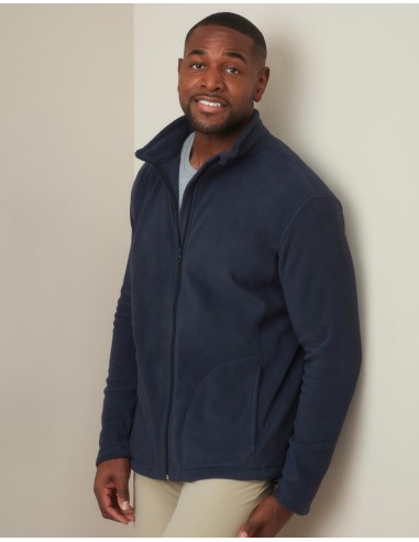 STE-ST5030-Classic Fleece Jacket